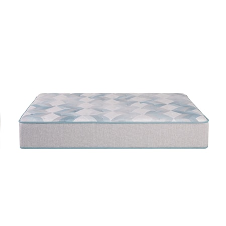 King Plush Tight Top Mattress