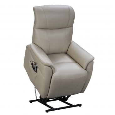 Barcalounger Leighton Lift Power Recliner