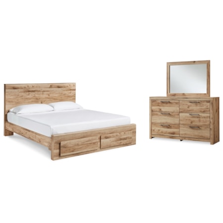 Queen Bedroom Set