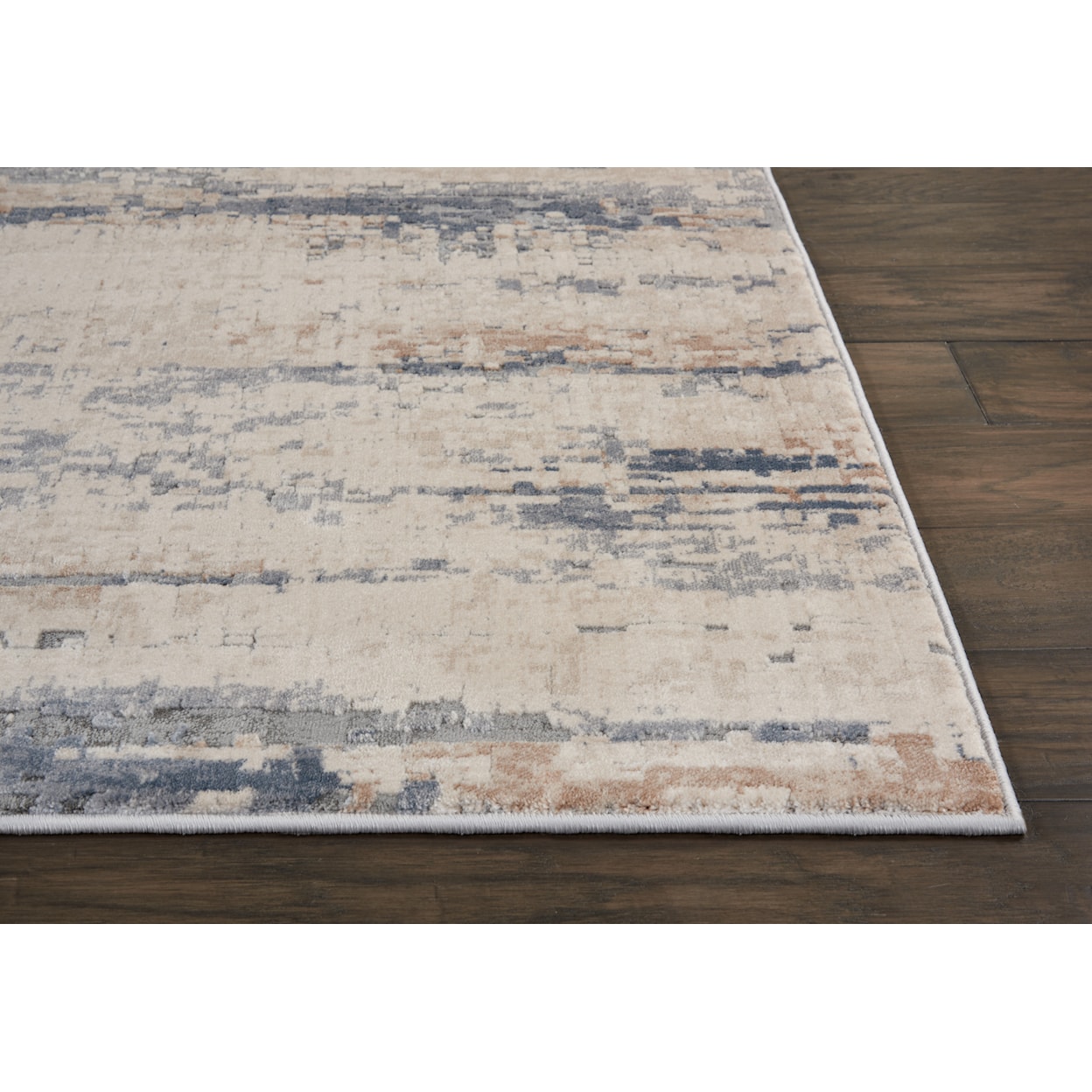 Nourison Rustic Textures 9'3" x 12'9"  Rug