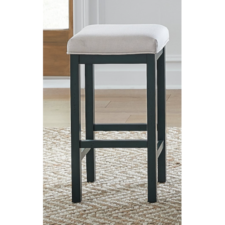 2-Count Counter-Height Stools