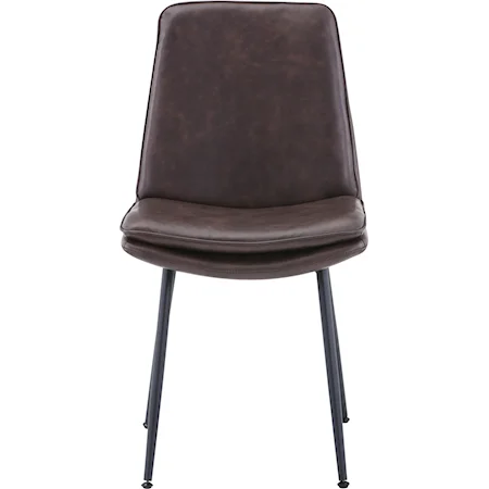 Draper Dining Chair (4/CTN)