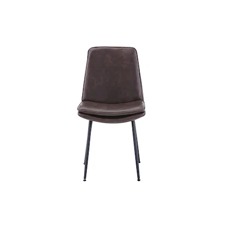 Draper Dining Chair (4/CTN)