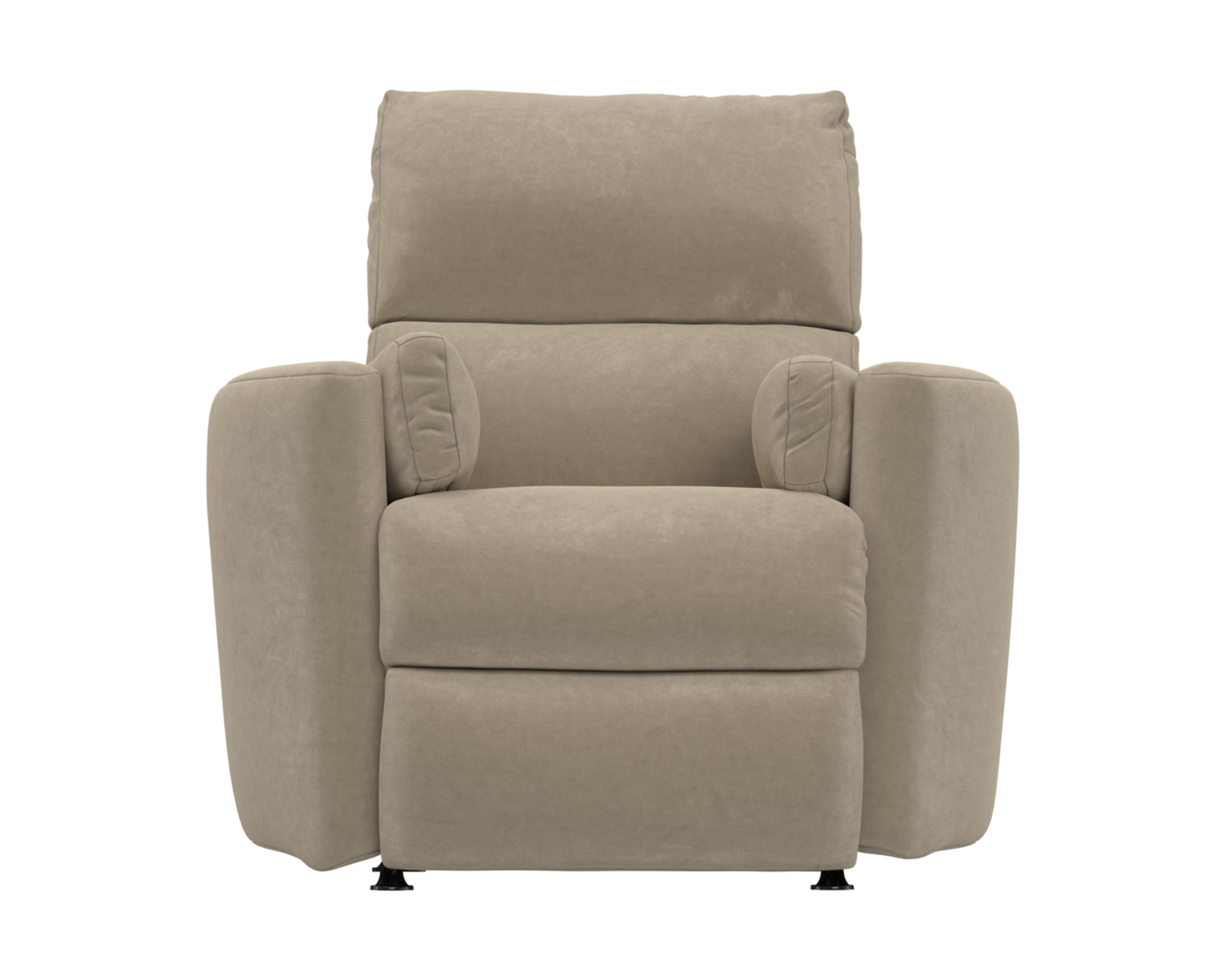 Catnapper Crescent Power Rocker Recliner