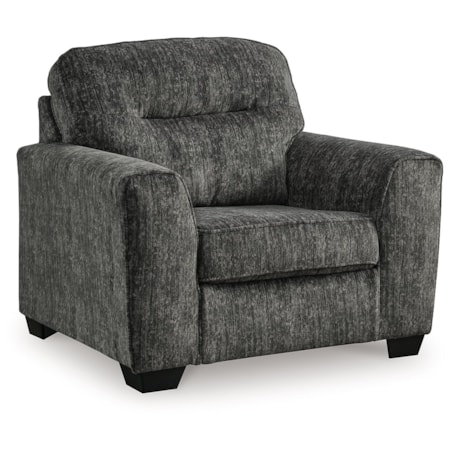 Chair And A Half