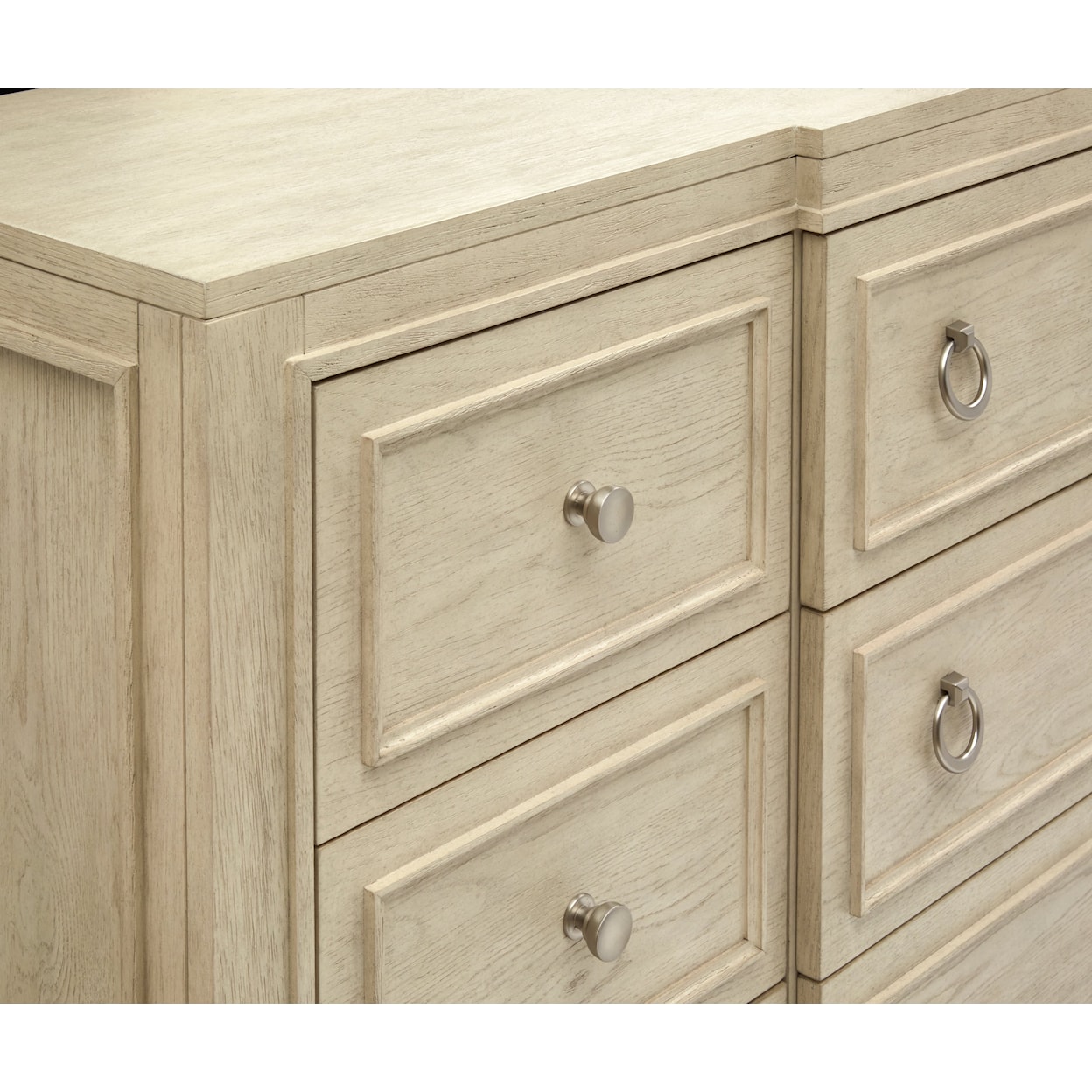 Magnussen Home Sheridan Bedroom 9-Drawer Dresser