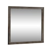 Libby Tanners Creek Dresser Mirror