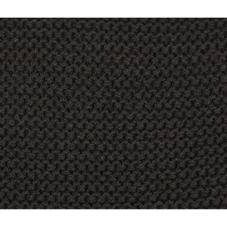 Eleta Black Throw