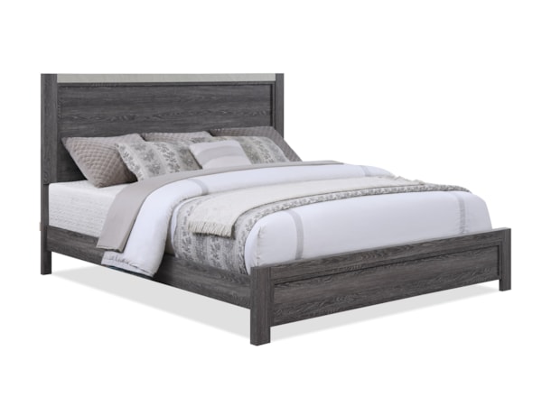 5-Piece Bedroom Set - Queen