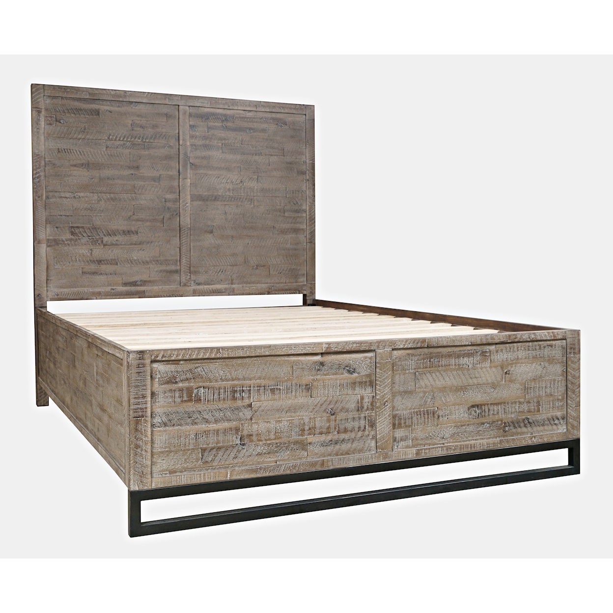 VFM Signature East Hampton Panel Bed