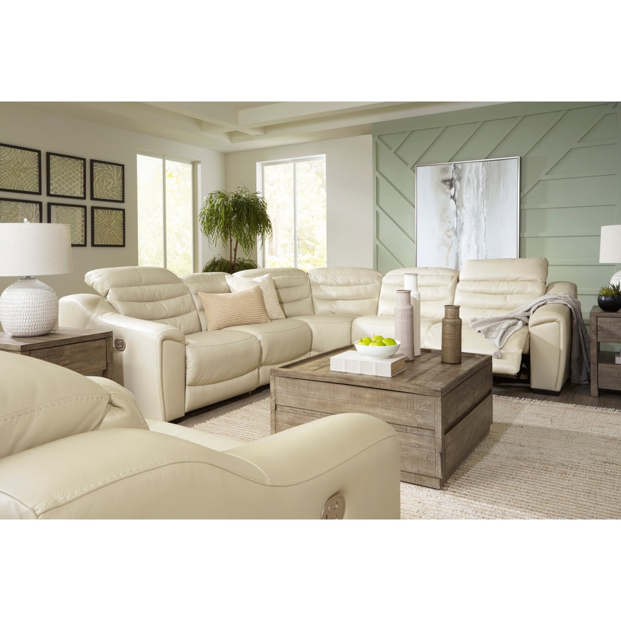 Signature Design By Ashley Center Line U6340513x1 U63405S7x1 Living signature-design-by-ashley-center-line-u6340513x1-u63405s7x1-living