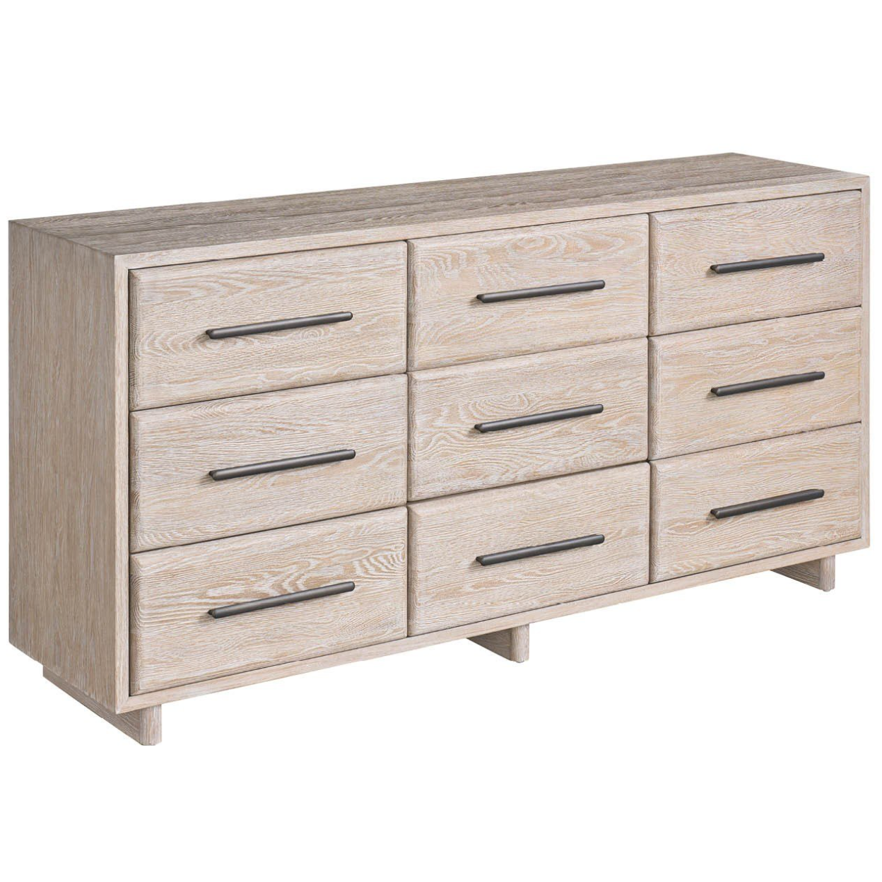 Universal Furniture Modern Desert Nine Drawer Dresser Universal Furniture Modern Desert Nine Drawer Dresser