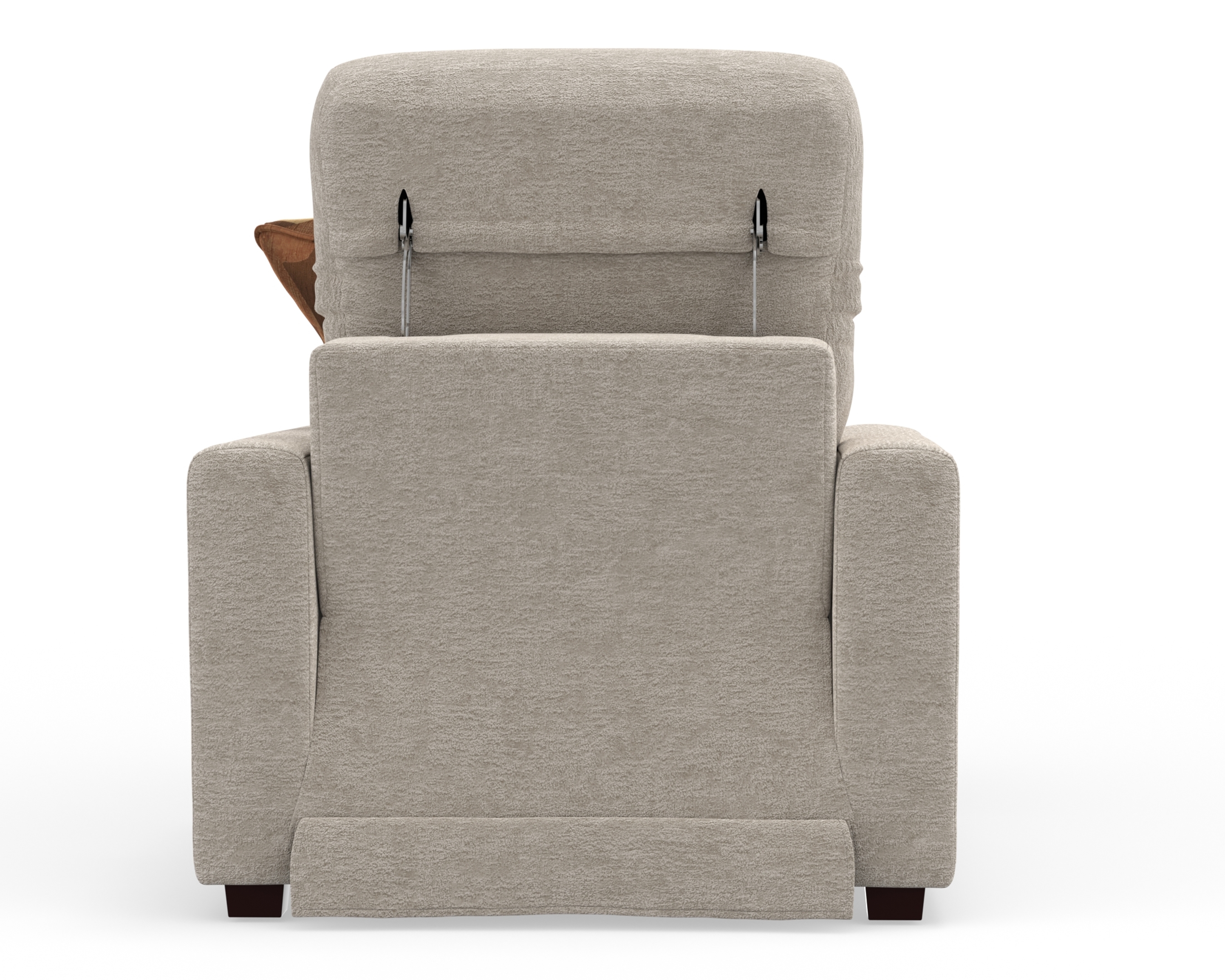 Catnapper Ada Power Lay Flat Recliner