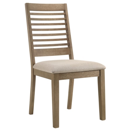 Scottsdale Wood Dining Side Chair