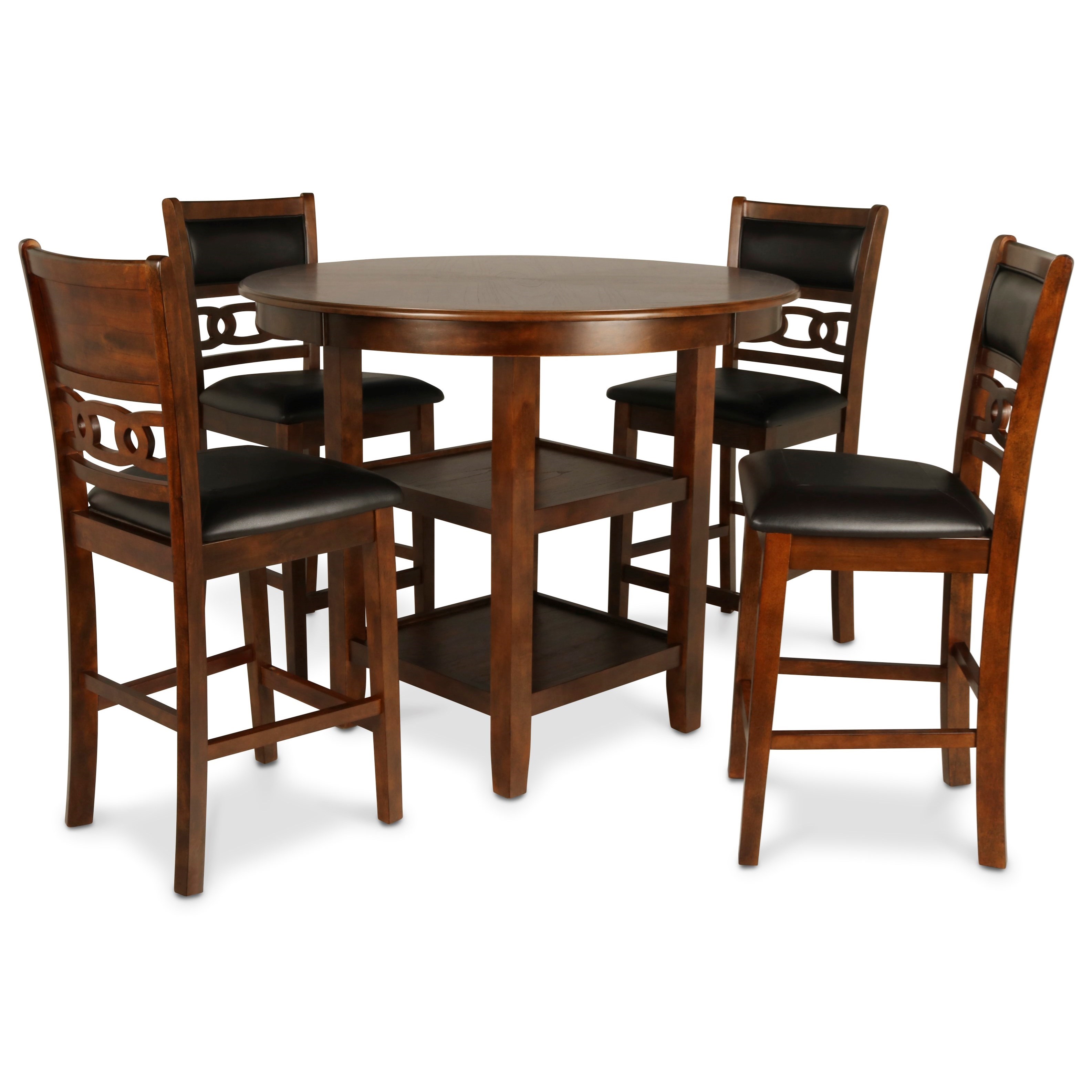 New table and discount chairs for sale