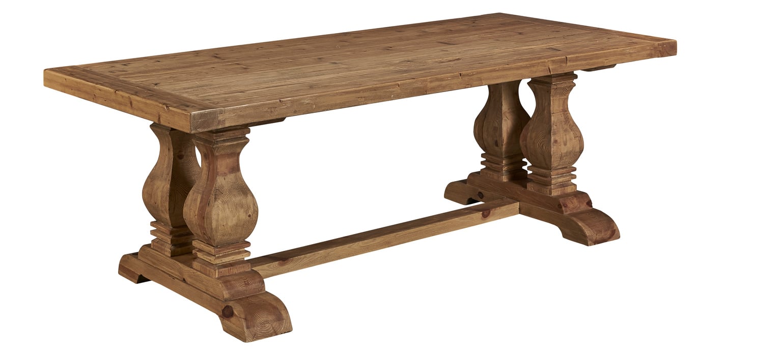 Furniture Classics Furniture Classics Manor House Trestle Table