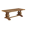 Furniture Classics Furniture Classics Manor House Trestle Table