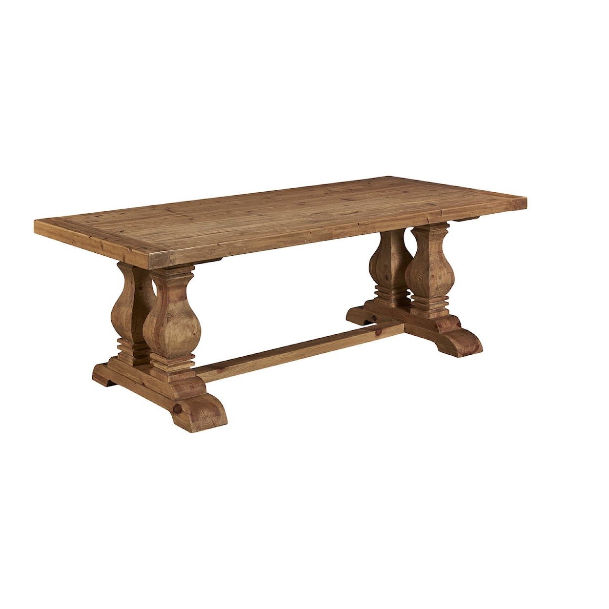 Furniture Classics Furniture Classics Manor House Trestle Table