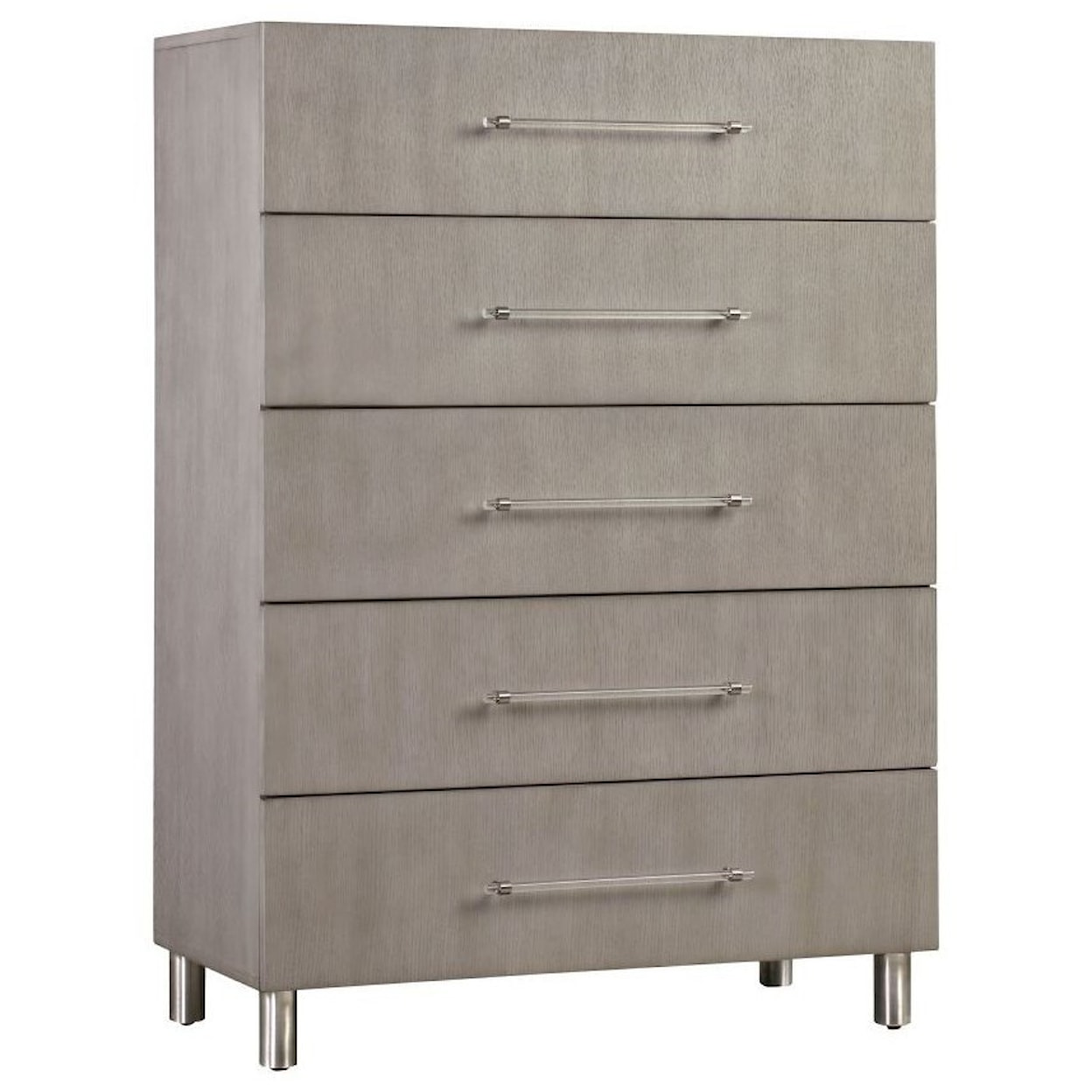 Modus International Argento Chest of Drawers