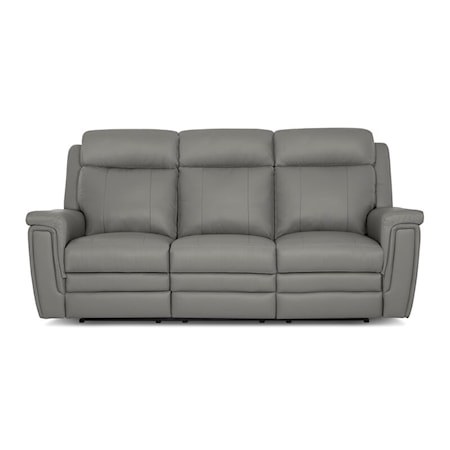 Asher Power Reclining Sofa