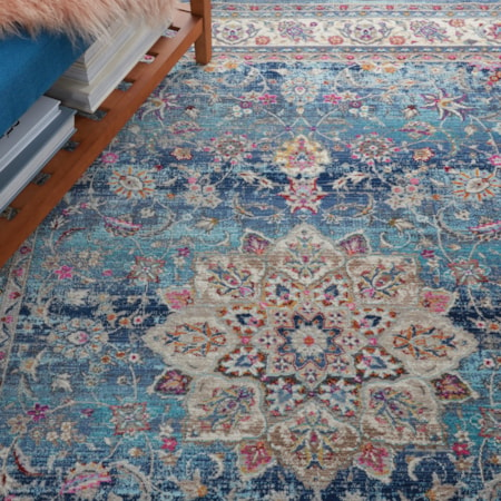 4&apos; x 6&apos;  Rug