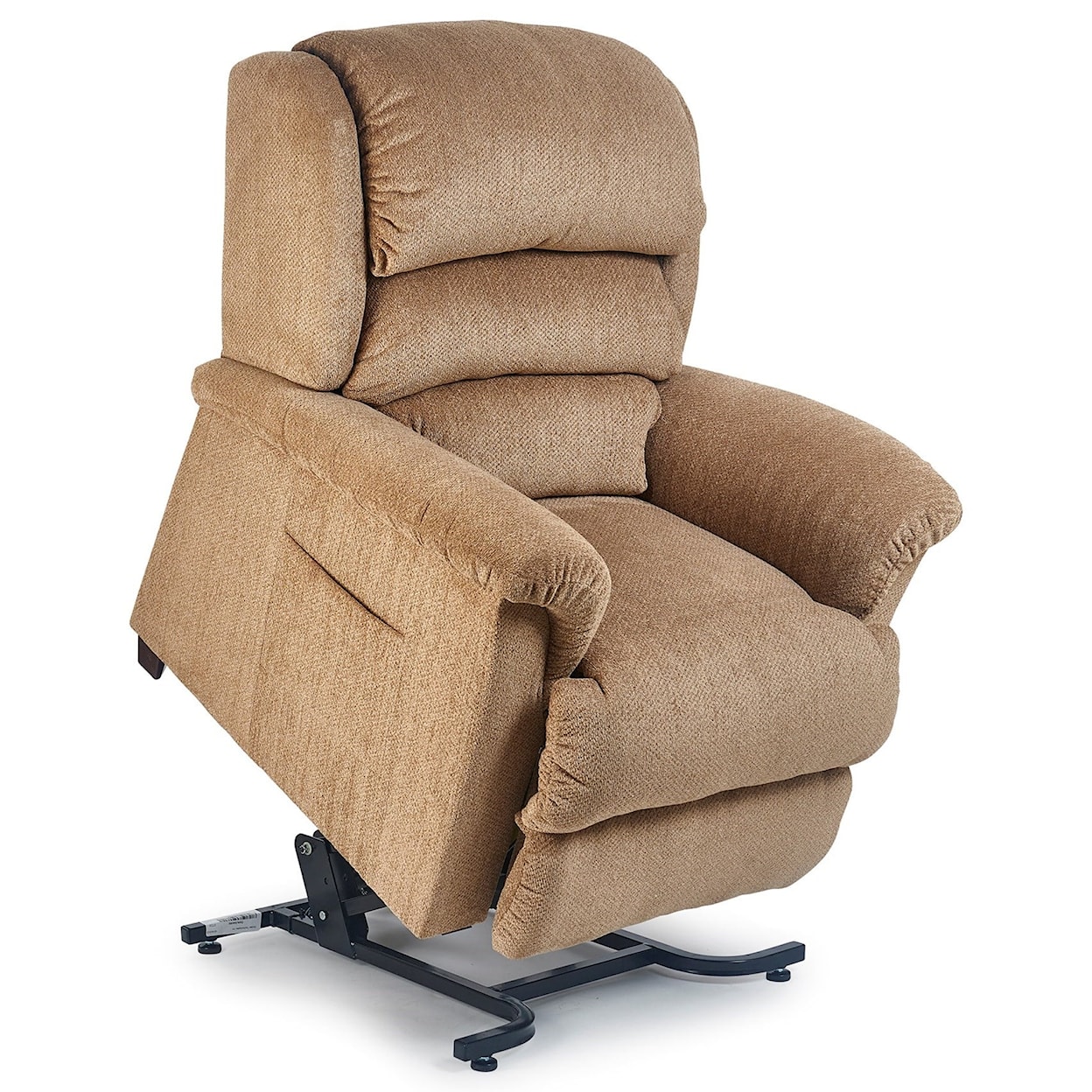 UltraComfort Polaris Polaris Small Power Lift Chair Recliner