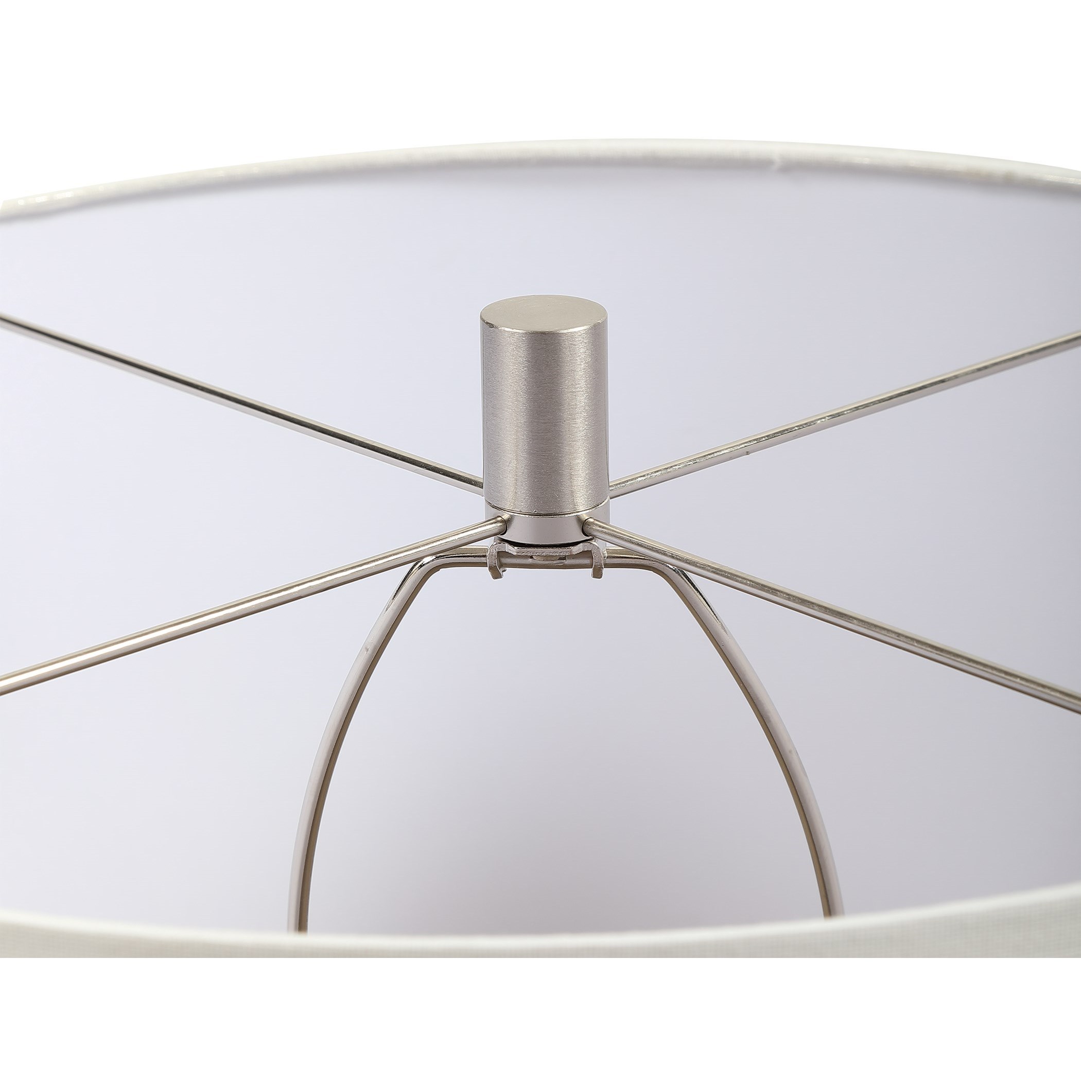 Uttermost Table Lamps Scouts Deep Green Table Lamp