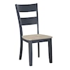 HH Barry Dining Side Chair