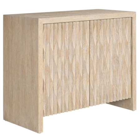 Desert Dune Hall Chest