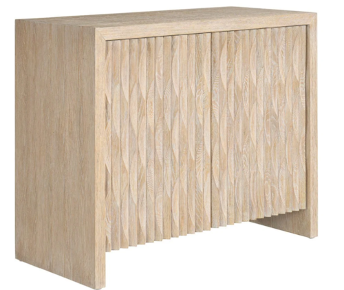 Desert Dune Hall Chest