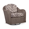 Braxton Culler Camarone Swivel Chair