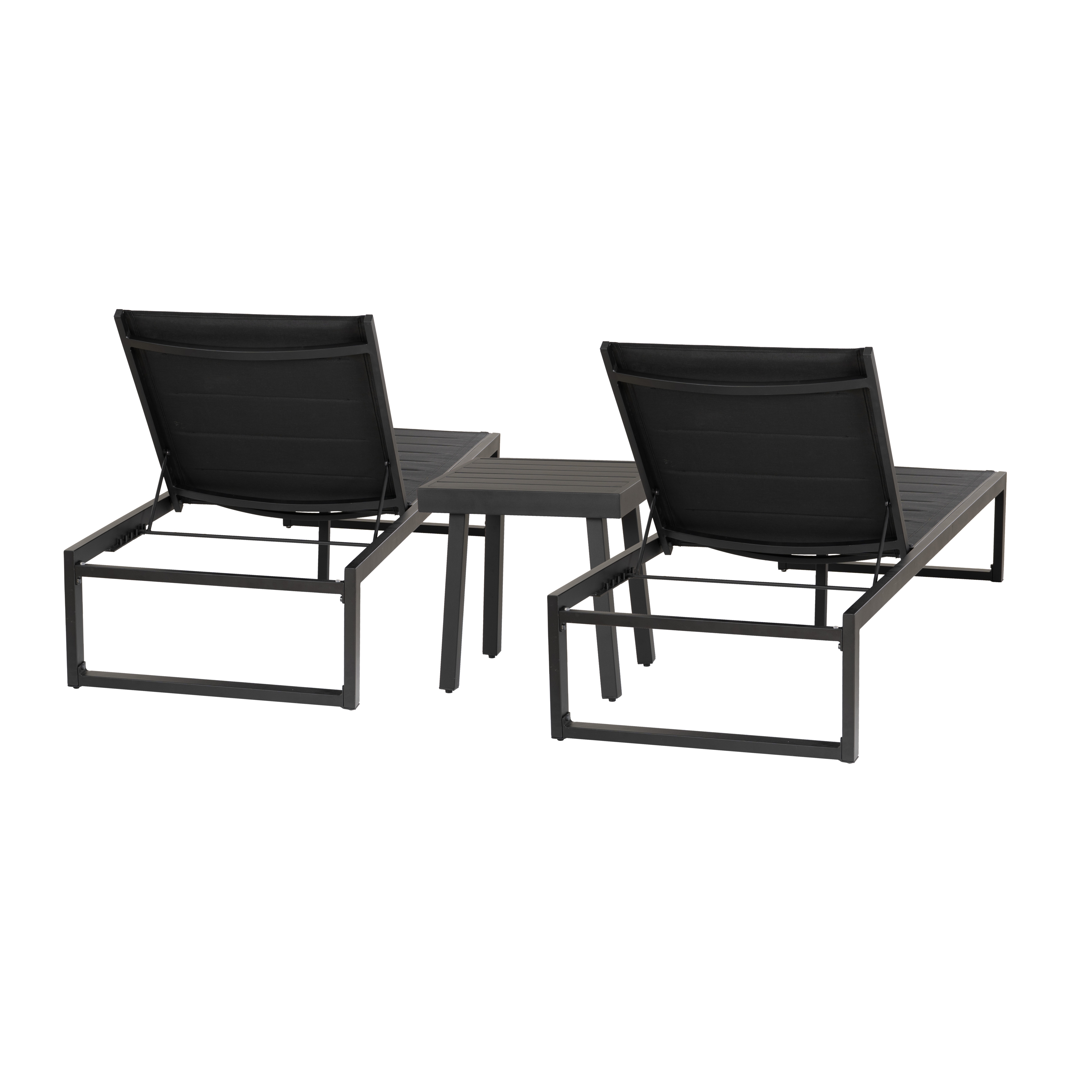 3-Piece Outdoor Seating Group