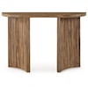 Ashley Furniture Signature Design Austanny Sofa Table