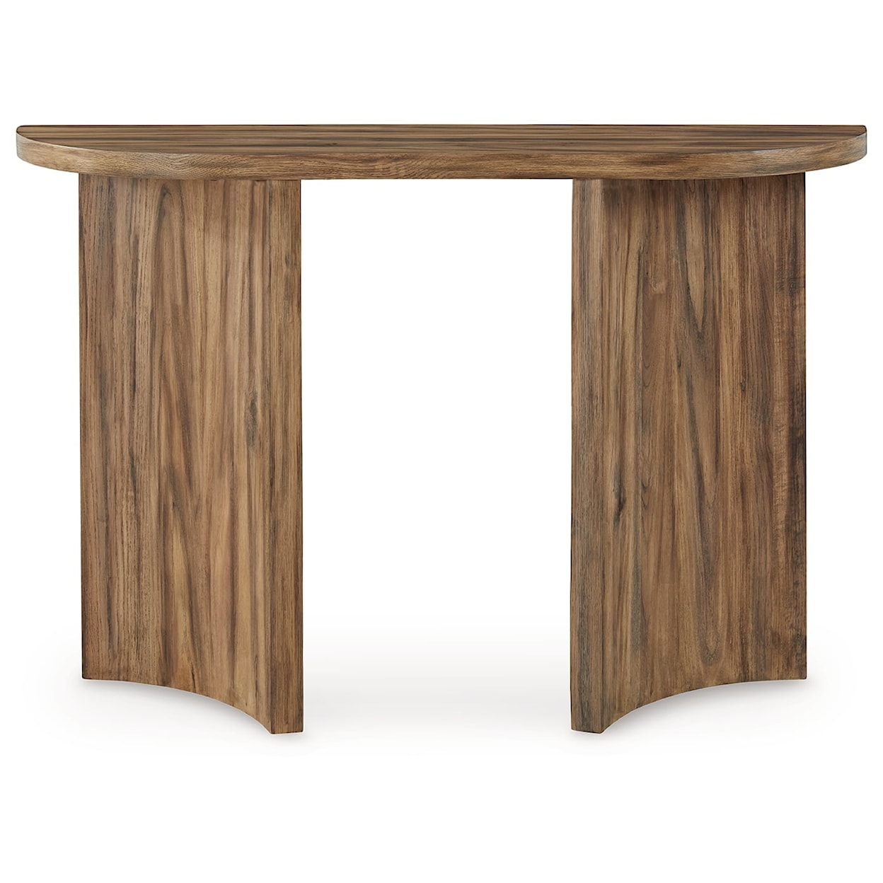 Signature Design by Ashley Austanny Sofa Table