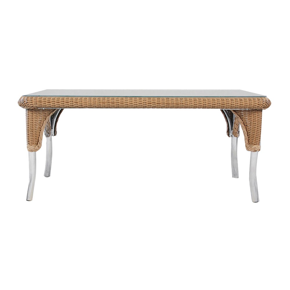 42" Rectangular Cocktail Table