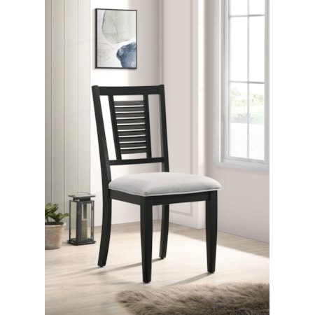 Appleton Wood Dining Side Chair