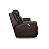 Franklin 628 Carver Power Reclining Sofa