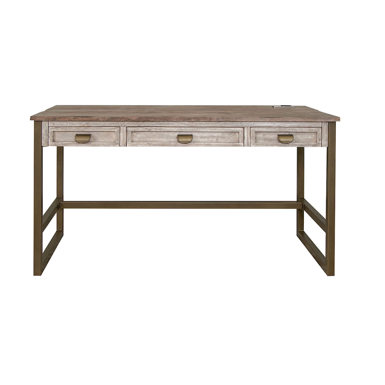 International Furniture Direct Sahara Desk