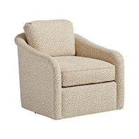 Hemley Swivel Chair