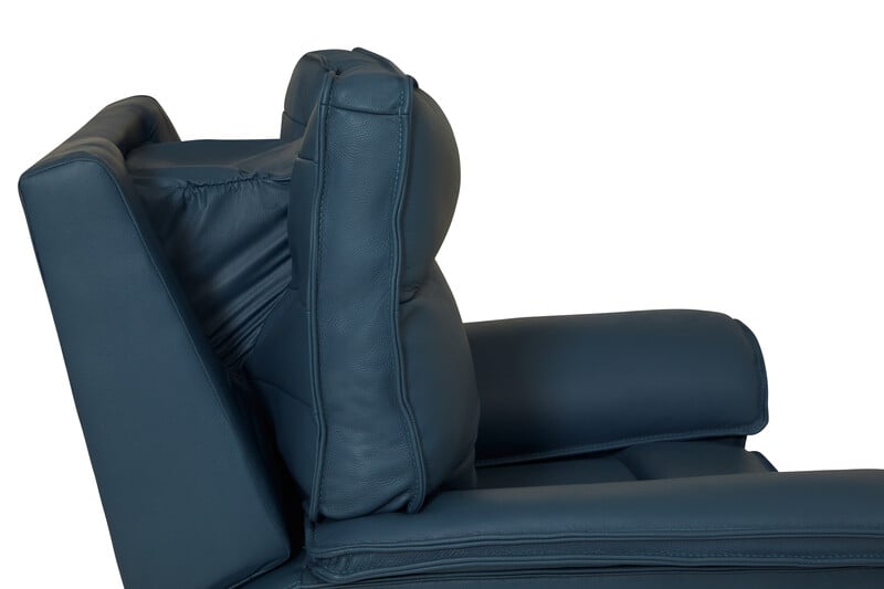 Palliser Oakley Oakley Power Wallhugger Recliner
