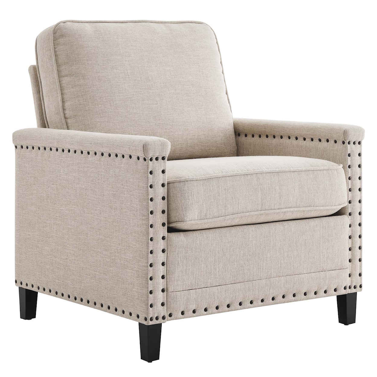 Modway Ashton Armchair