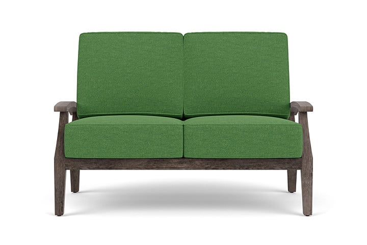 Lloyd Flanders Frontier Loveseat