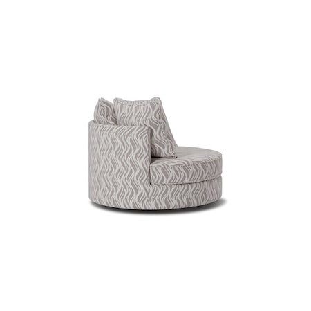 Sutton Swivel Chair