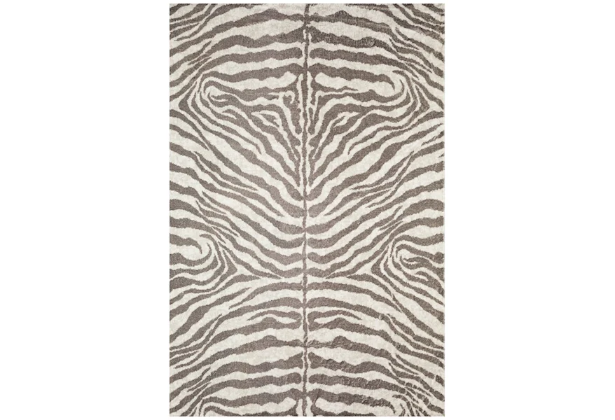 Akina 8' x 10' Rug by Dalyn at Household Furniture