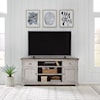 Liberty Furniture Ocean Isle 64 Inch Entertainment TV Stand