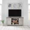 Liberty Furniture Ocean Isle Entertainment TV Stand