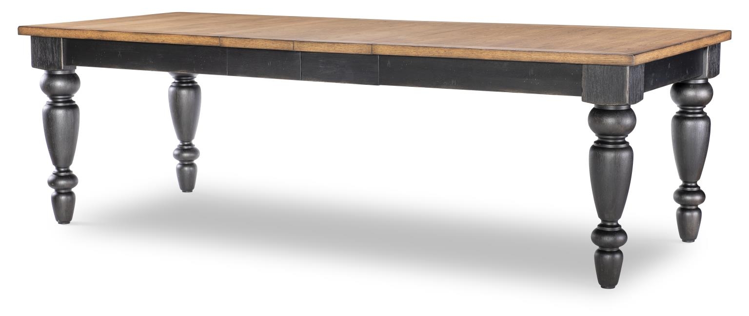 Legacy Classic Vintage Market Dining Table