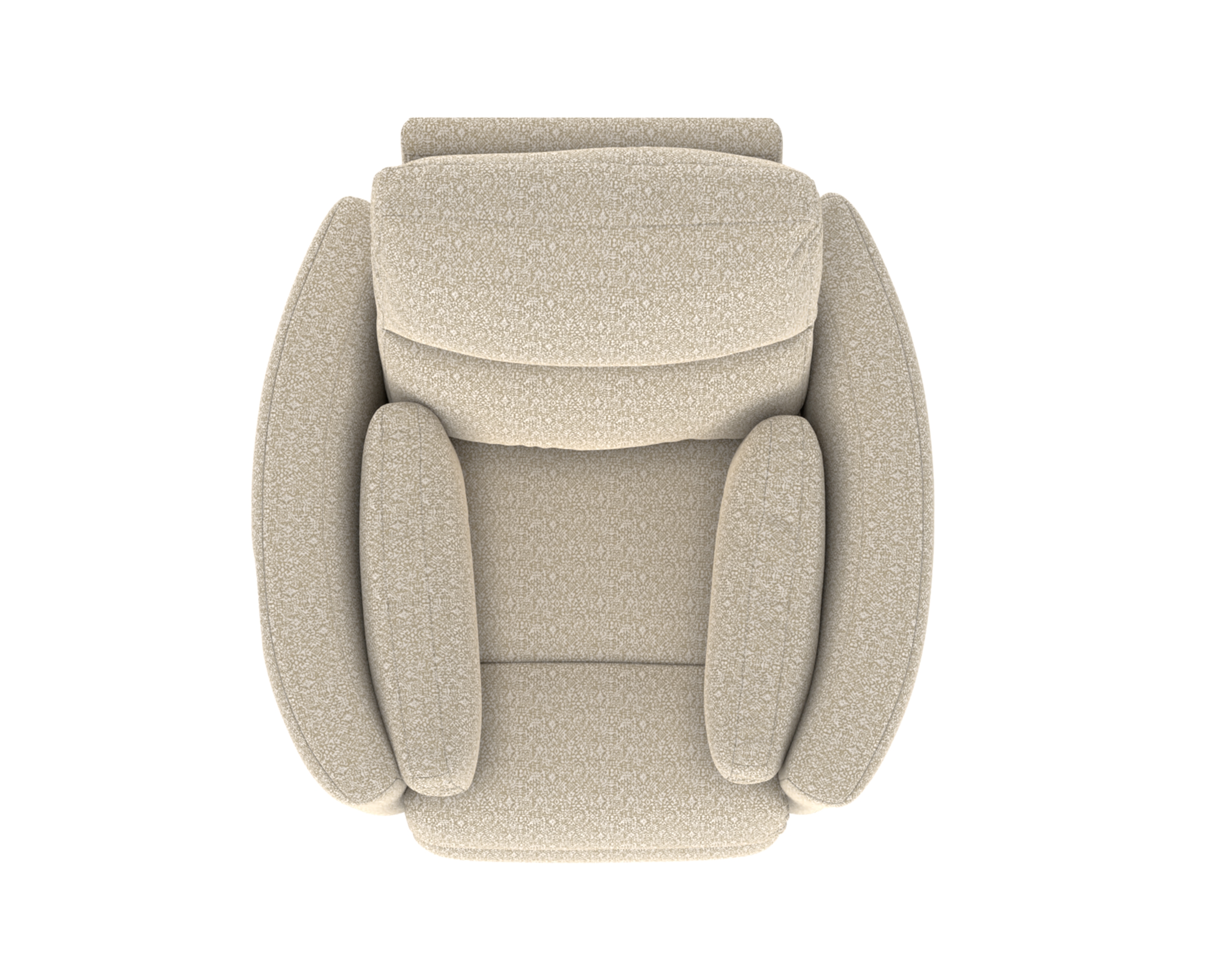 Jackson Furniture Barrett Swivel Glider Chair