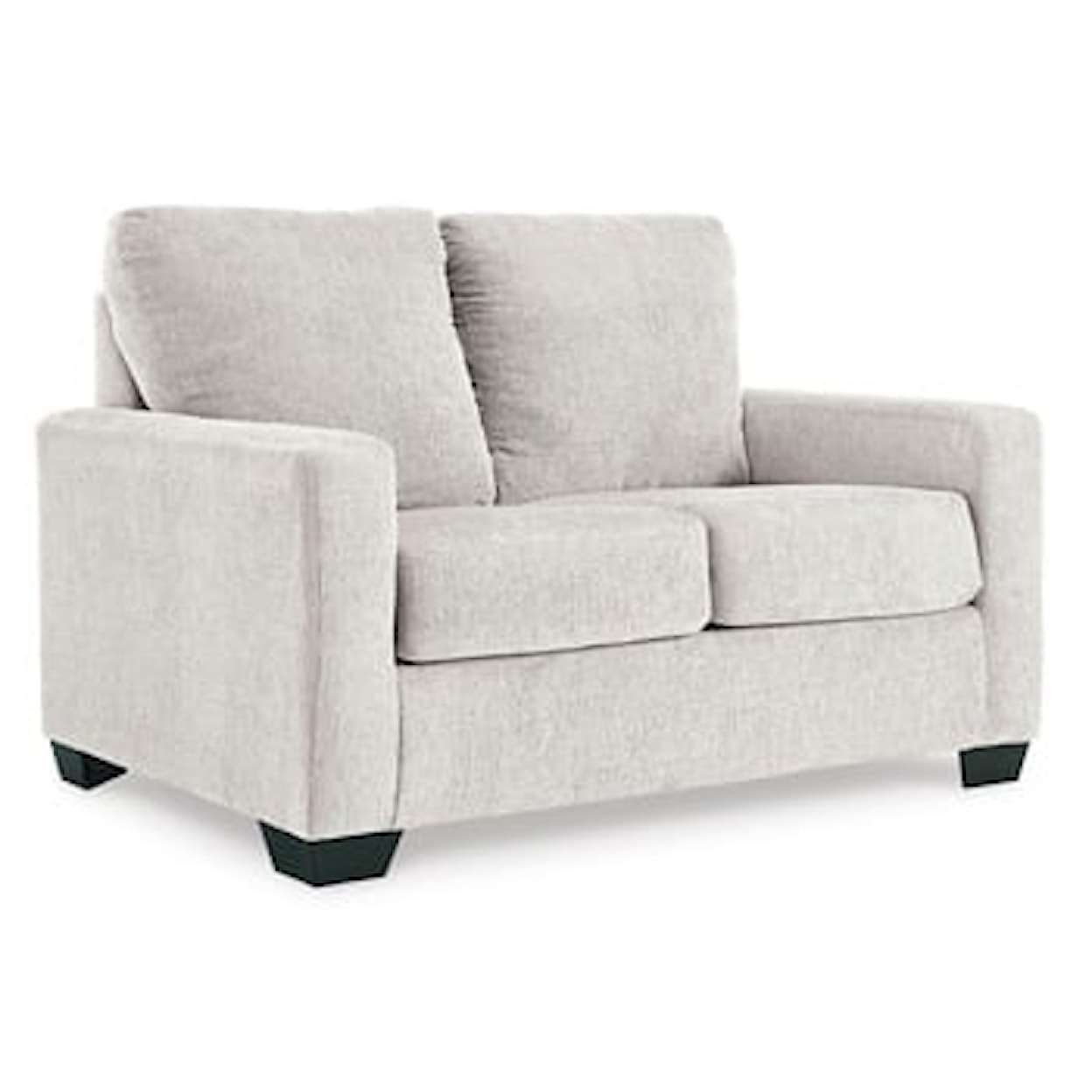 StyleLine Rannis Twin Sleeper Sofa