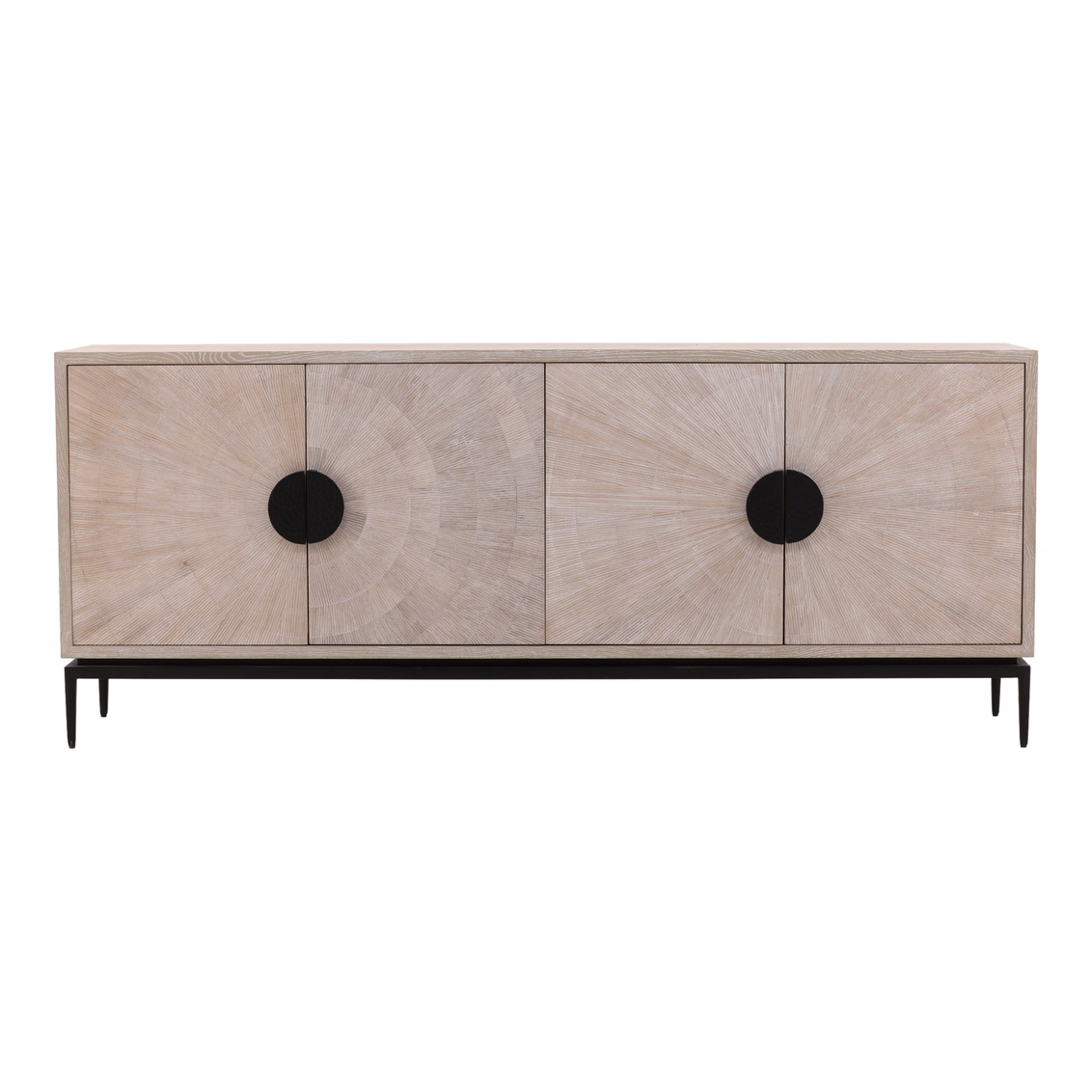 Furniture Classics Dorothy 4-Door Sideboard